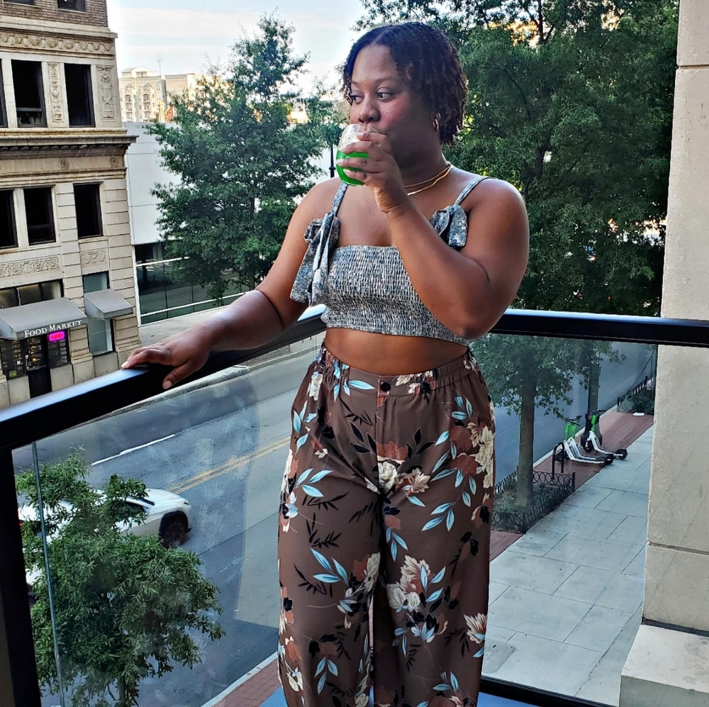 Meet your Posher, Alana Nicole